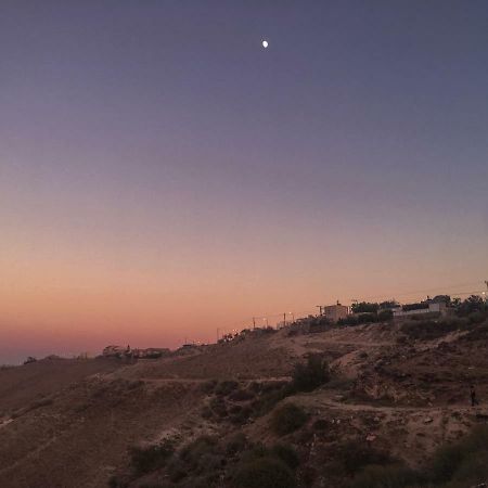 Rio Desert View Apartment Arad Luaran gambar