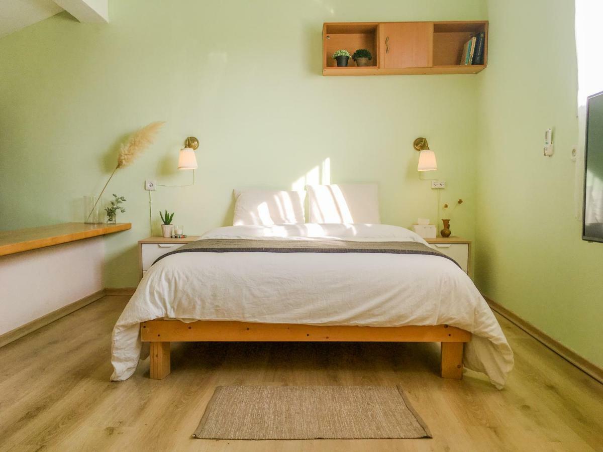 Rio Desert View Apartment Arad Luaran gambar