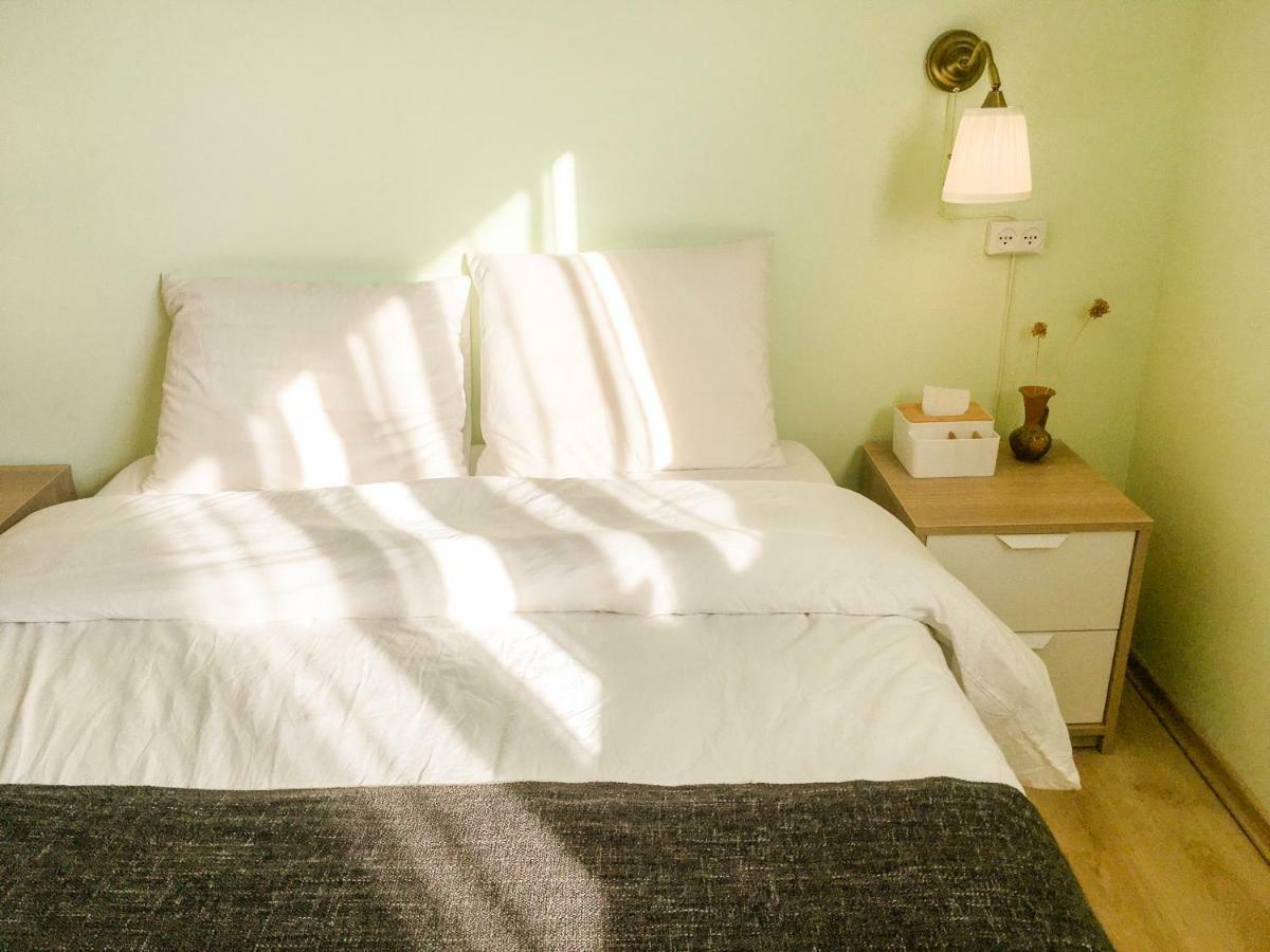 Rio Desert View Apartment Arad Luaran gambar