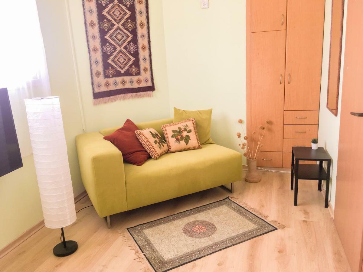 Rio Desert View Apartment Arad Luaran gambar