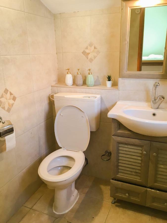 Rio Desert View Apartment Arad Luaran gambar